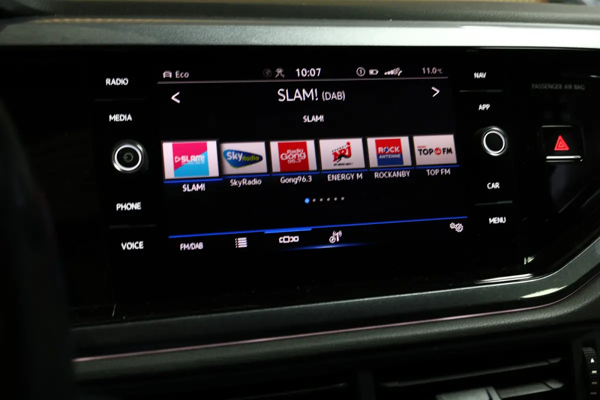 1.0 TSI Highline VIRTUAL PANODAK NAVI ACC CAMERA ECC '20