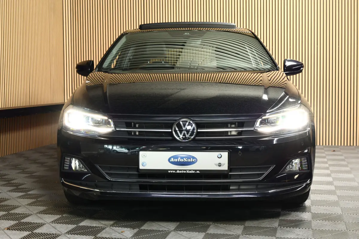 1.0 TSI Highline VIRTUAL PANODAK NAVI ACC CAMERA ECC '20
