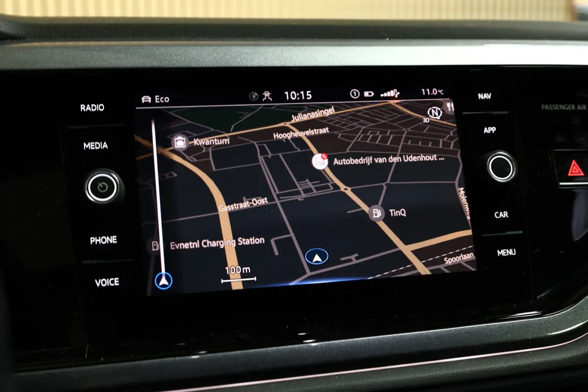 1.0 TSI Highline VIRTUAL PANODAK NAVI ACC CAMERA ECC '20
