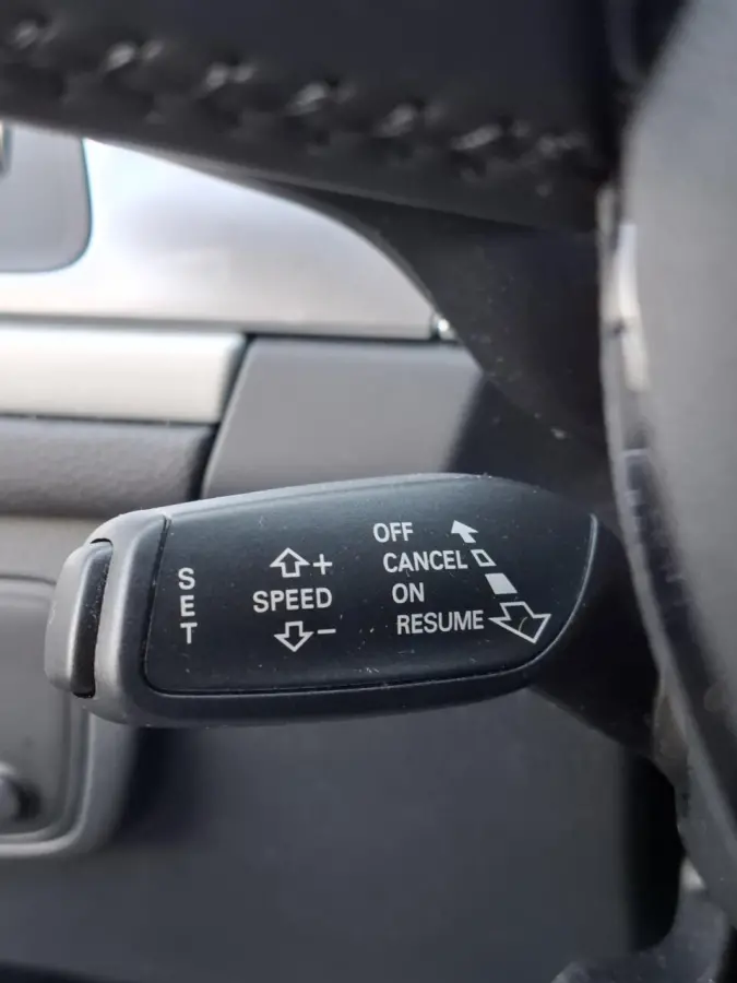 1.8 TFSI ultra Business Edition AUTOMAAT