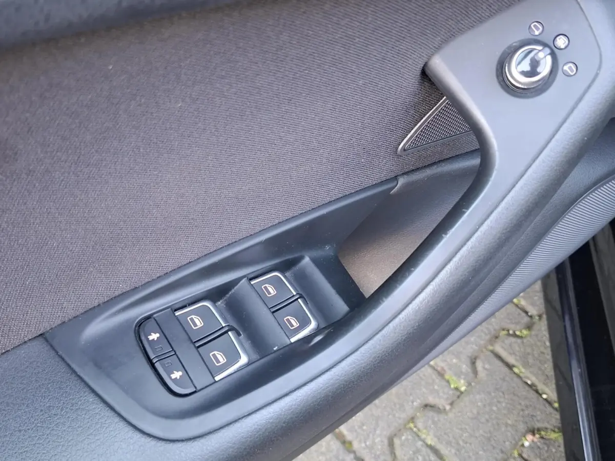 1.8 TFSI ultra Business Edition AUTOMAAT