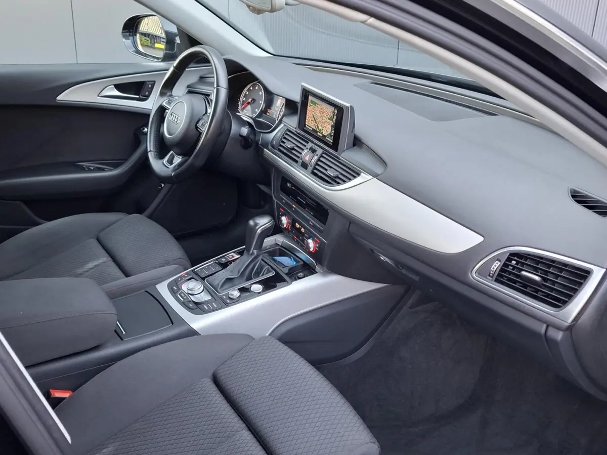 1.8 TFSI ultra Business Edition AUTOMAAT