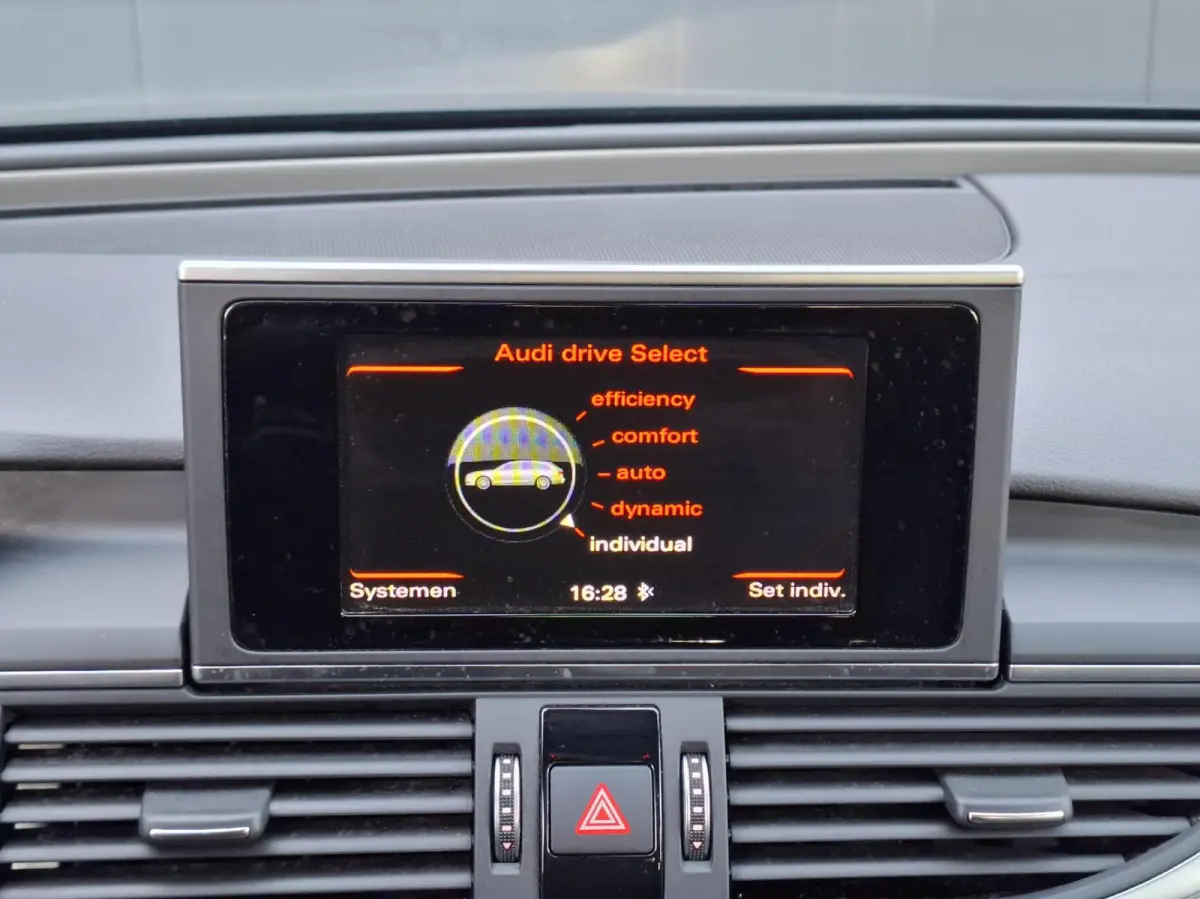 1.8 TFSI ultra Business Edition AUTOMAAT