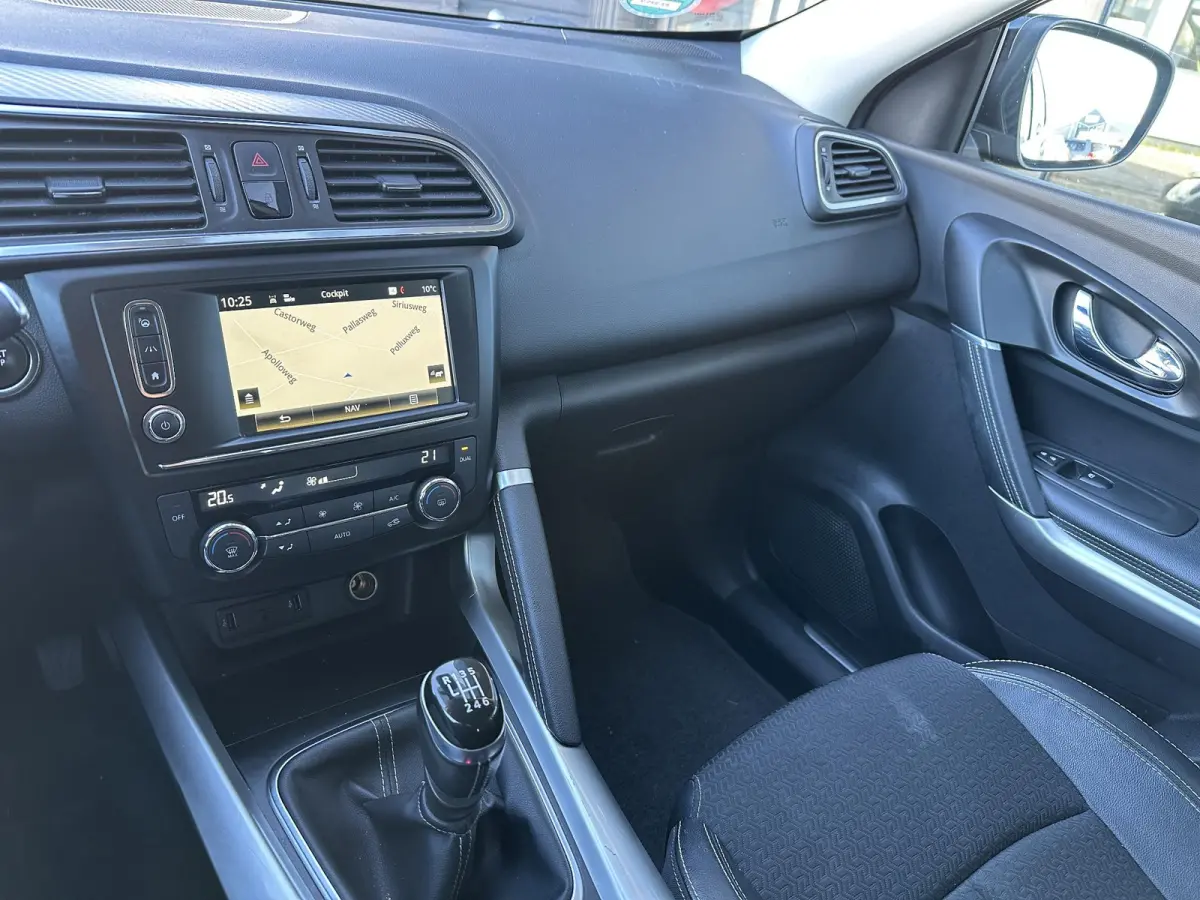 1.2 TCe Intens 131PK | Dealeronderhouden | NL AUTO | Trekhaak | 1500KG Trekgewicht | Dodehoekdetectie | Achteruitrijcamera | Climate Control |