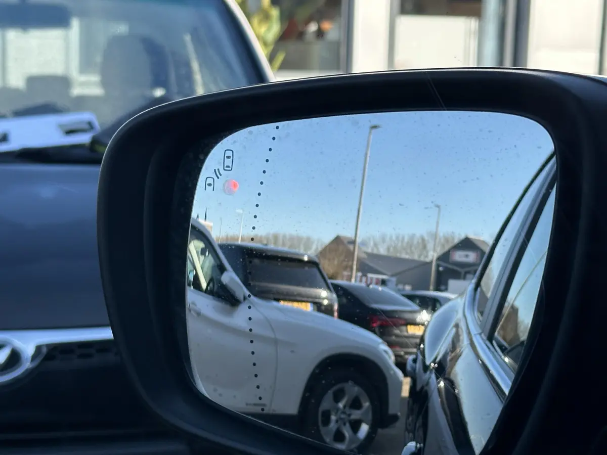 1.2 TCe Intens 131PK | Dealeronderhouden | NL AUTO | Trekhaak | 1500KG Trekgewicht | Dodehoekdetectie | Achteruitrijcamera | Climate Control |