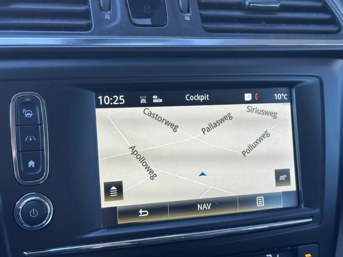 1.2 TCe Intens 131PK | Dealeronderhouden | NL AUTO | Trekhaak | 1500KG Trekgewicht | Dodehoekdetectie | Achteruitrijcamera | Climate Control |