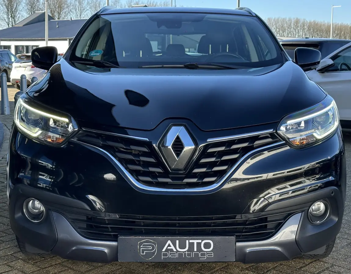 1.2 TCe Intens 131PK | Dealeronderhouden | NL AUTO | Trekhaak | 1500KG Trekgewicht | Dodehoekdetectie | Achteruitrijcamera | Climate Control |