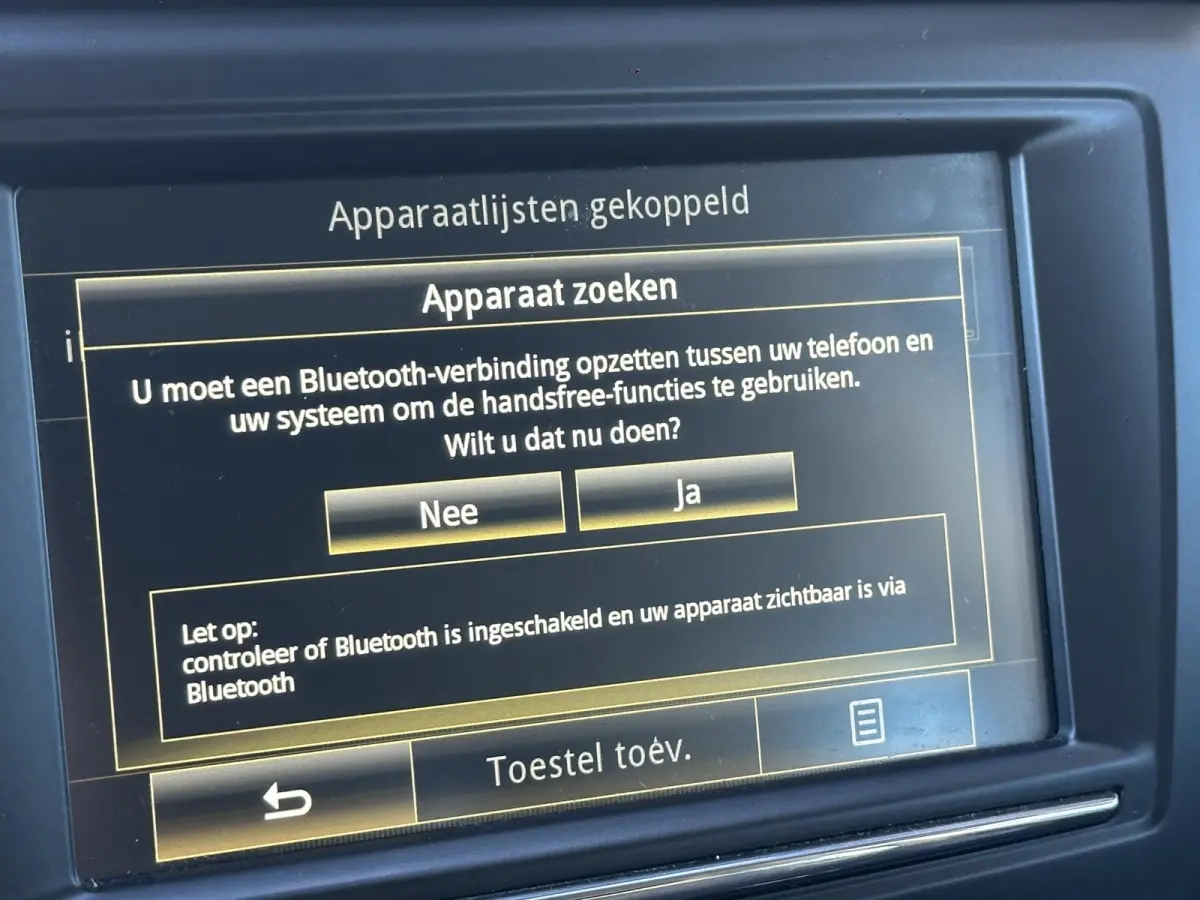 1.2 TCe Intens 131PK | Dealeronderhouden | NL AUTO | Trekhaak | 1500KG Trekgewicht | Dodehoekdetectie | Achteruitrijcamera | Climate Control |