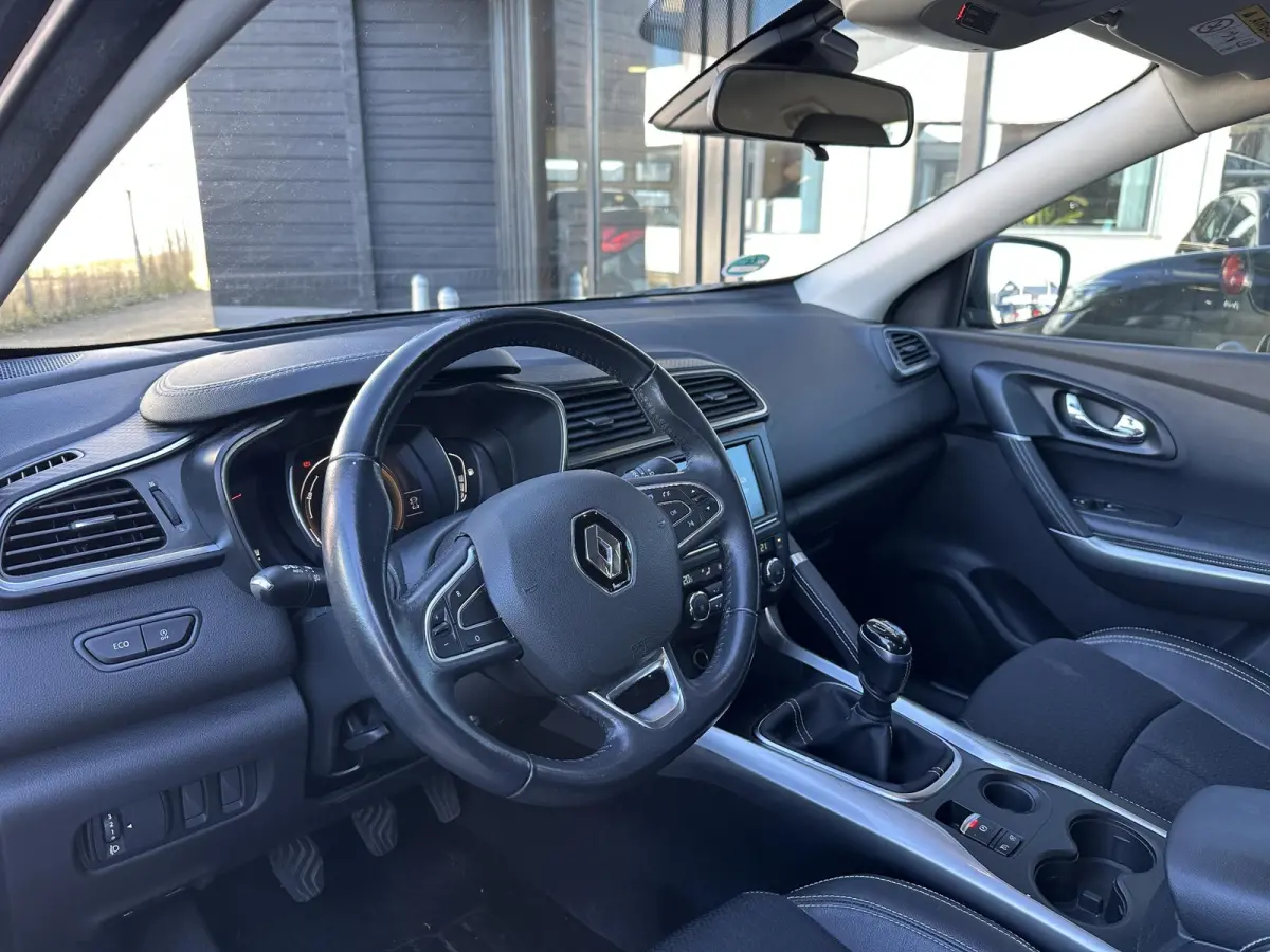 1.2 TCe Intens 131PK | Dealeronderhouden | NL AUTO | Trekhaak | 1500KG Trekgewicht | Dodehoekdetectie | Achteruitrijcamera | Climate Control |