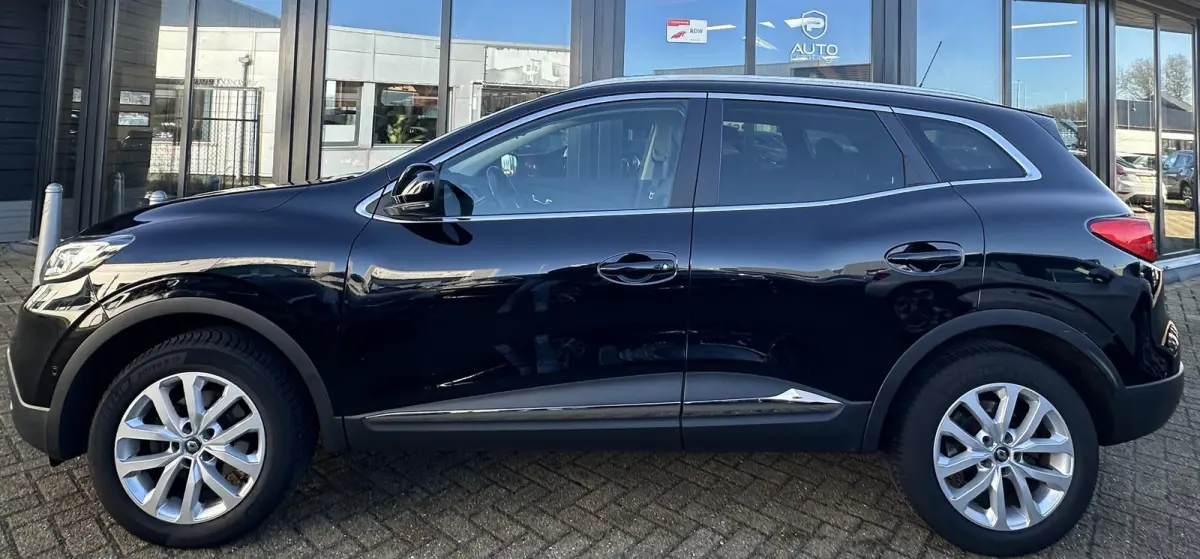 1.2 TCe Intens 131PK | Dealeronderhouden | NL AUTO | Trekhaak | 1500KG Trekgewicht | Dodehoekdetectie | Achteruitrijcamera | Climate Control |