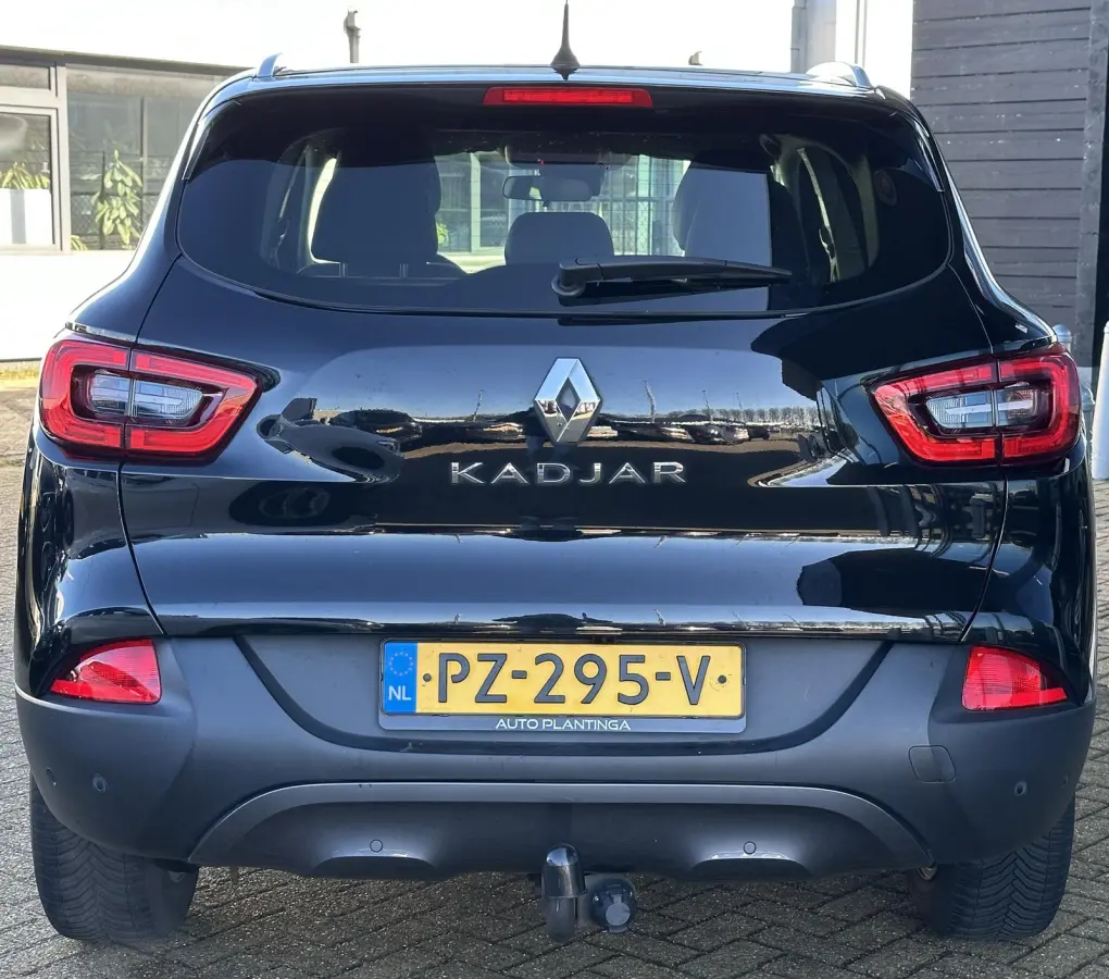 1.2 TCe Intens 131PK | Dealeronderhouden | NL AUTO | Trekhaak | 1500KG Trekgewicht | Dodehoekdetectie | Achteruitrijcamera | Climate Control |
