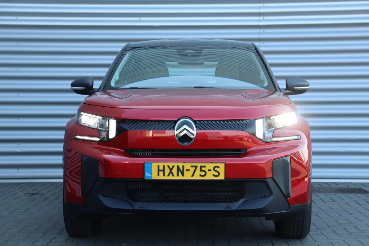 1.2 TURBO 100PK YOU / AIRCO / LED / PDC / BLUETOOTH / CRUISECONTROL / 1E EIGENAAR / NIEUWSTAAT !!