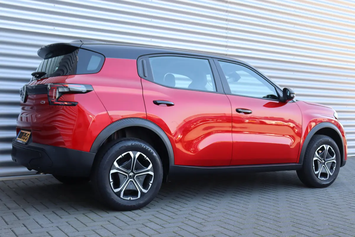 1.2 TURBO 100PK YOU / AIRCO / LED / PDC / BLUETOOTH / CRUISECONTROL / 1E EIGENAAR / NIEUWSTAAT !!