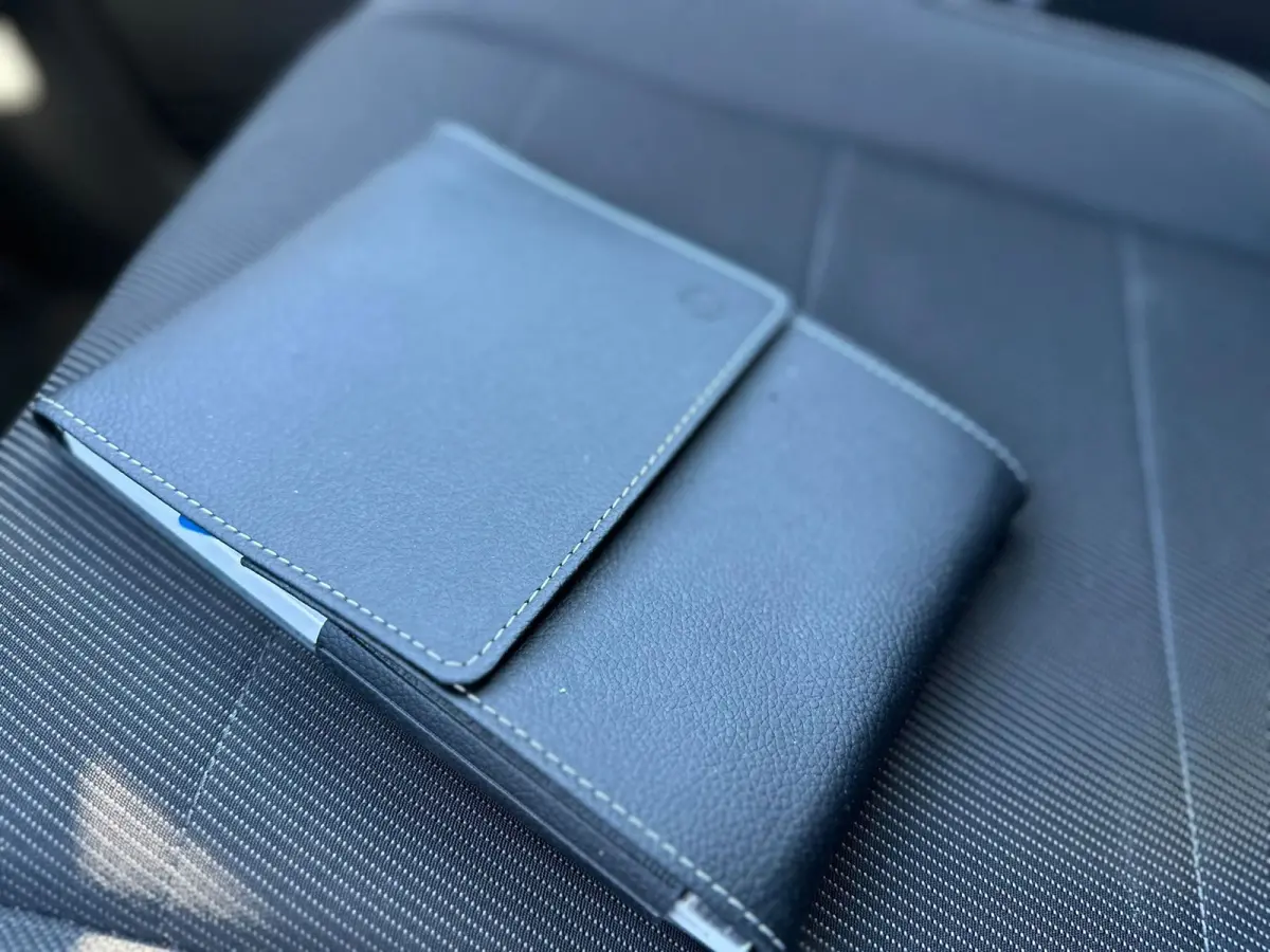 1.5 TSI Style!2020!Automaat!PDC!LM.velgen!Navi!Stoelvw.!