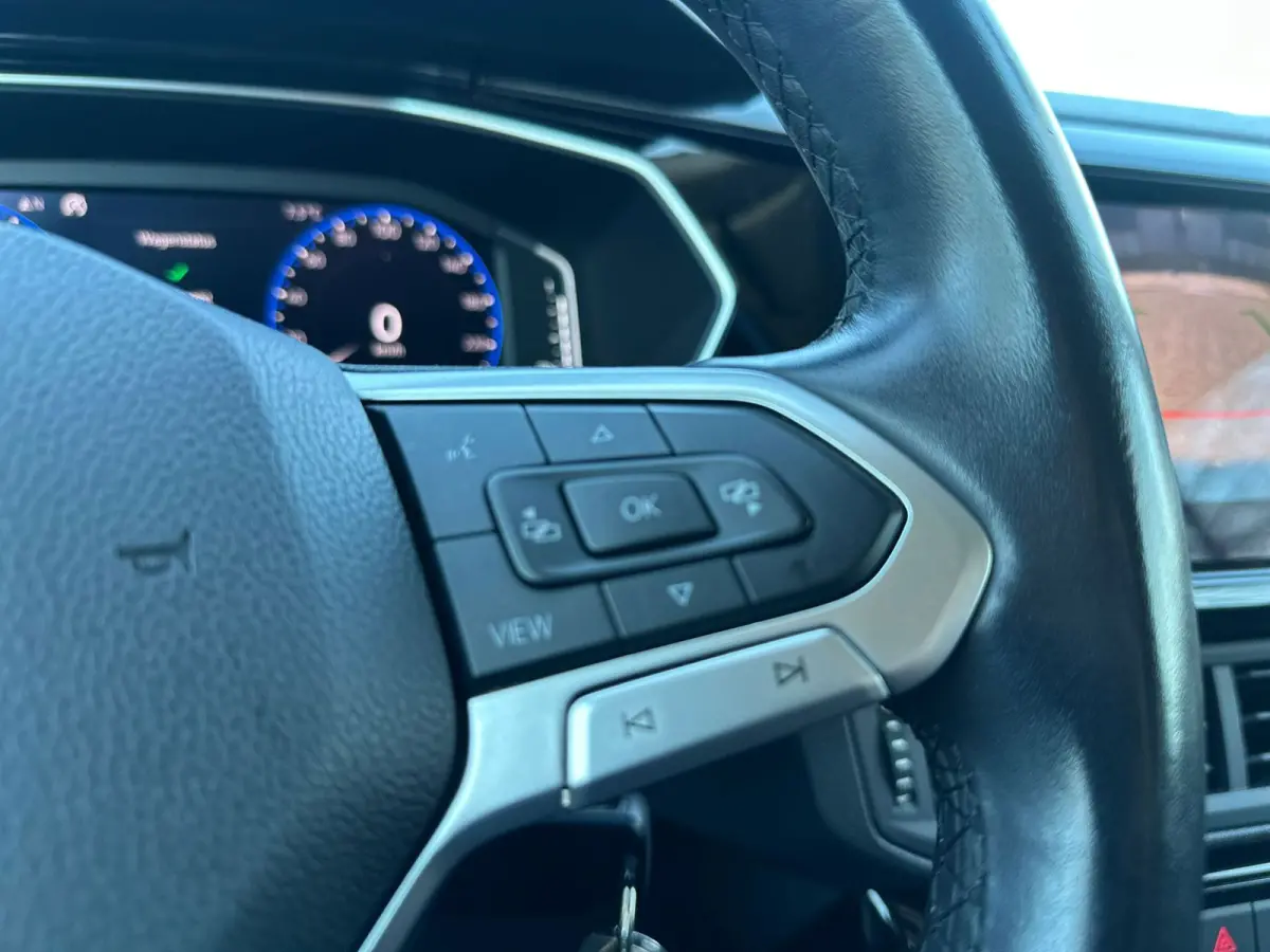 1.5 TSI Style!2020!Automaat!PDC!LM.velgen!Navi!Stoelvw.!