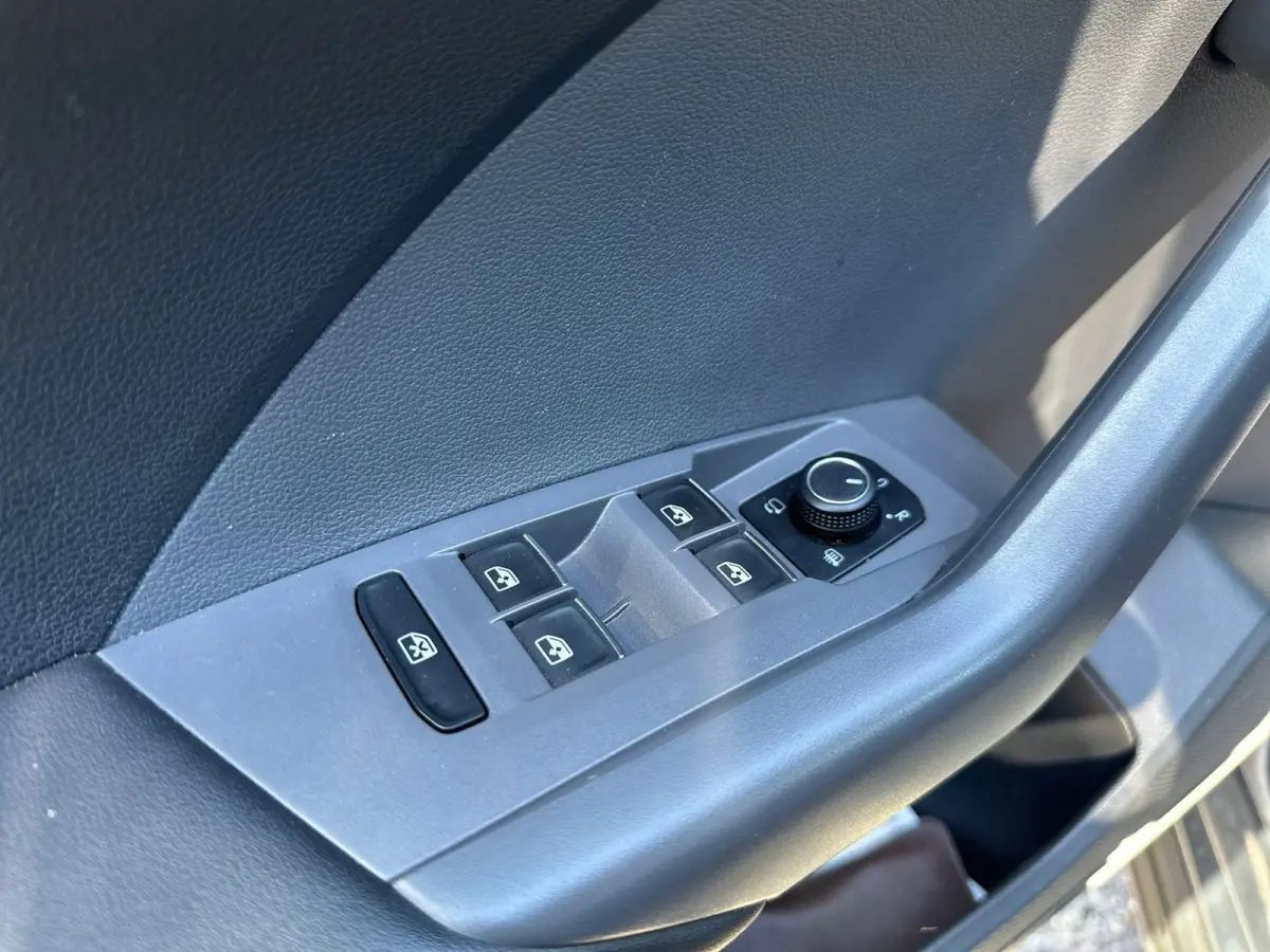 1.5 TSI Style!2020!Automaat!PDC!LM.velgen!Navi!Stoelvw.!