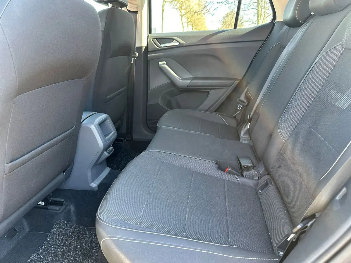 1.5 TSI Style!2020!Automaat!PDC!LM.velgen!Navi!Stoelvw.!