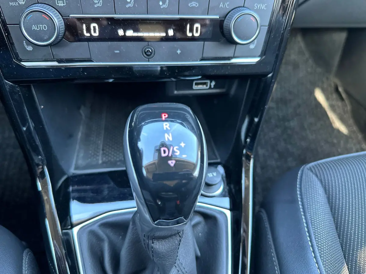 1.5 TSI Style!2020!Automaat!PDC!LM.velgen!Navi!Stoelvw.!