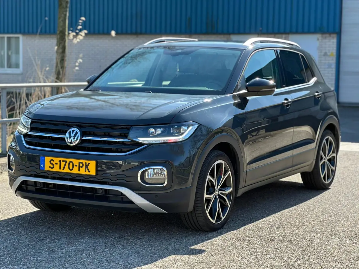1.5 TSI Style!2020!Automaat!PDC!LM.velgen!Navi!Stoelvw.!