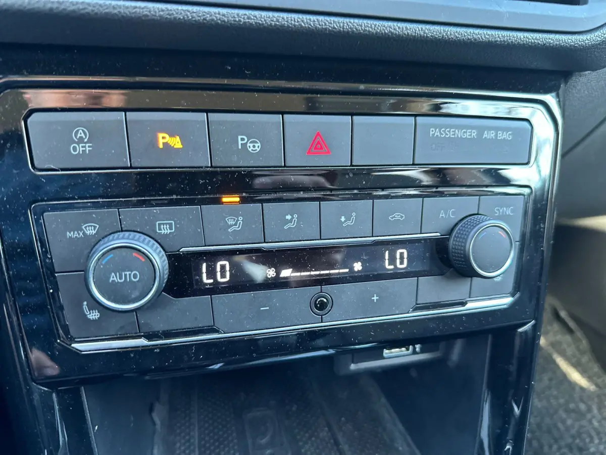 1.5 TSI Style!2020!Automaat!PDC!LM.velgen!Navi!Stoelvw.!