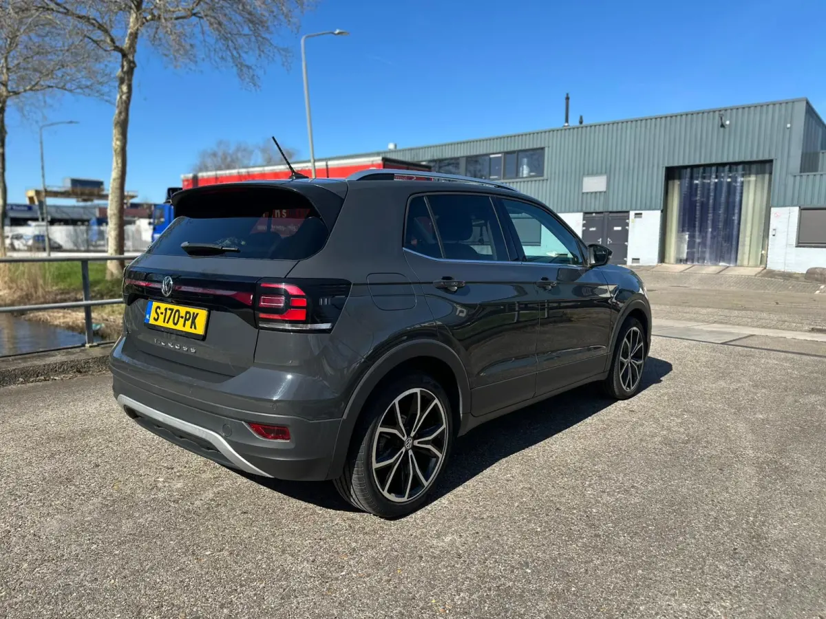 1.5 TSI Style!2020!Automaat!PDC!LM.velgen!Navi!Stoelvw.!