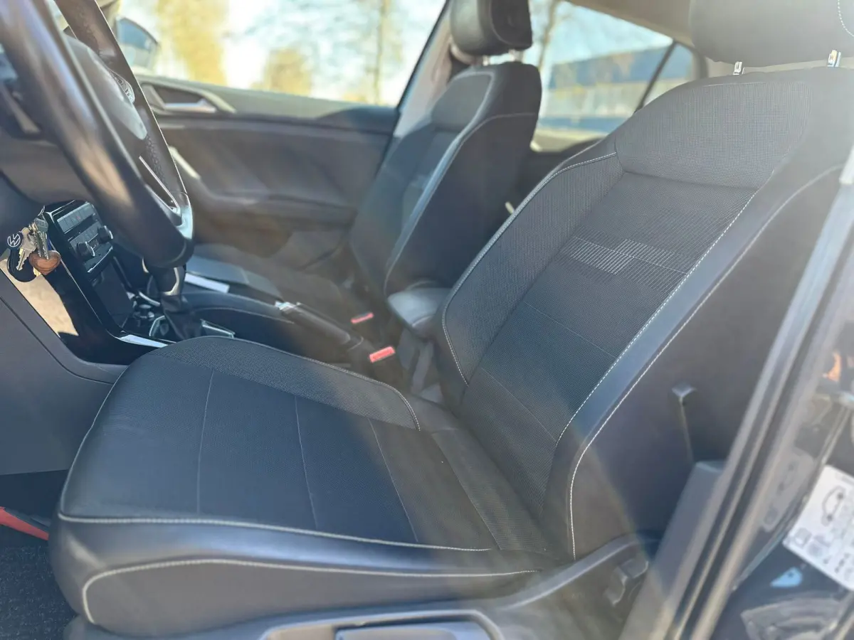 1.5 TSI Style!2020!Automaat!PDC!LM.velgen!Navi!Stoelvw.!