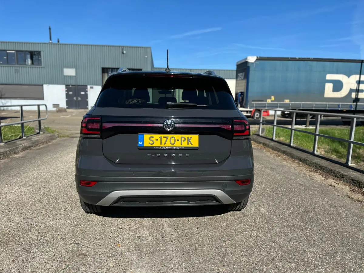 1.5 TSI Style!2020!Automaat!PDC!LM.velgen!Navi!Stoelvw.!