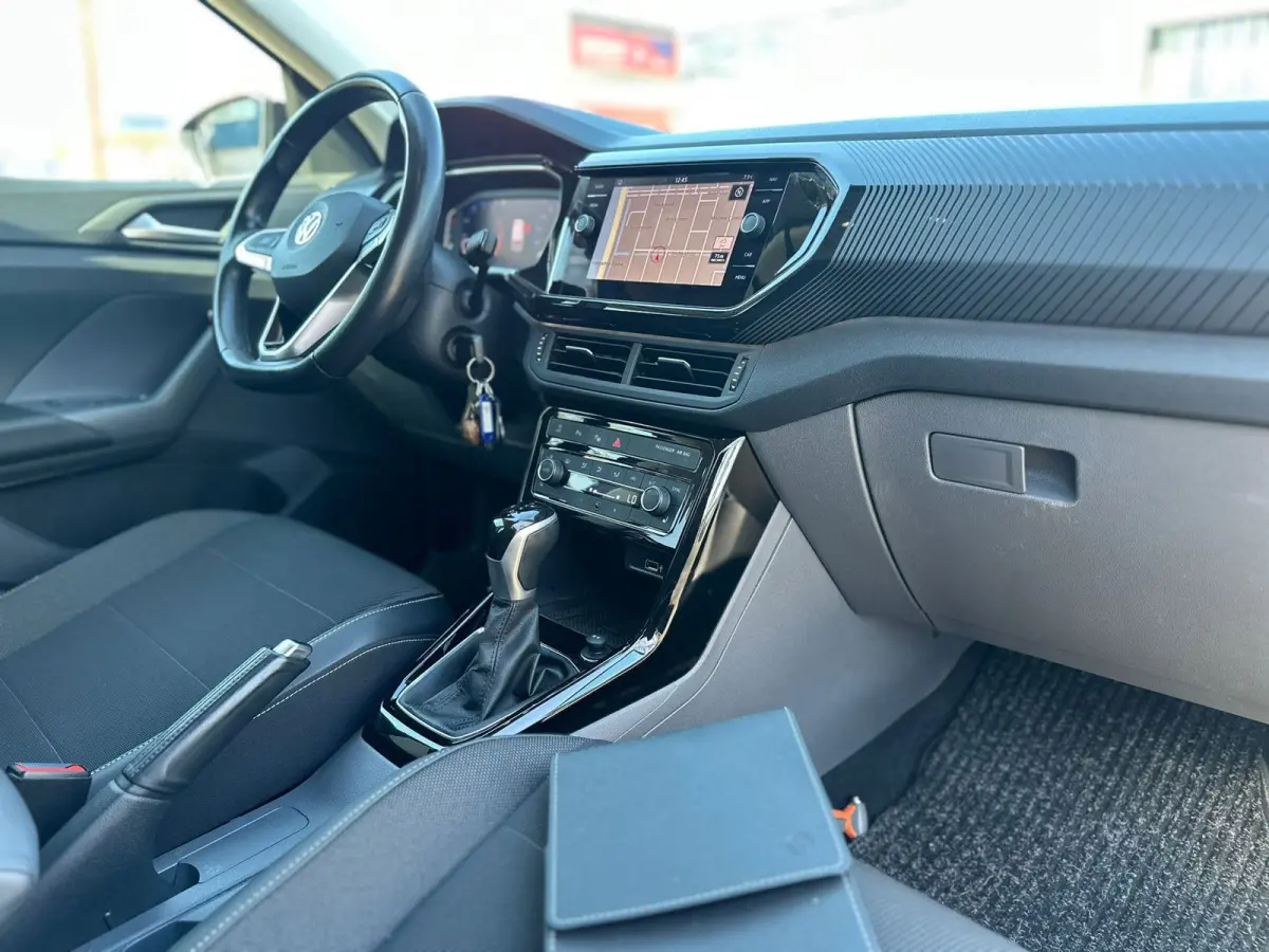 1.5 TSI Style!2020!Automaat!PDC!LM.velgen!Navi!Stoelvw.!