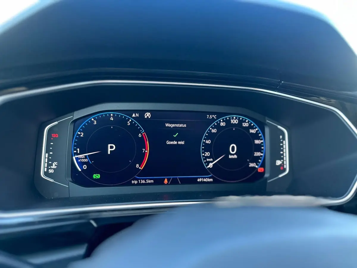 1.5 TSI Style!2020!Automaat!PDC!LM.velgen!Navi!Stoelvw.!