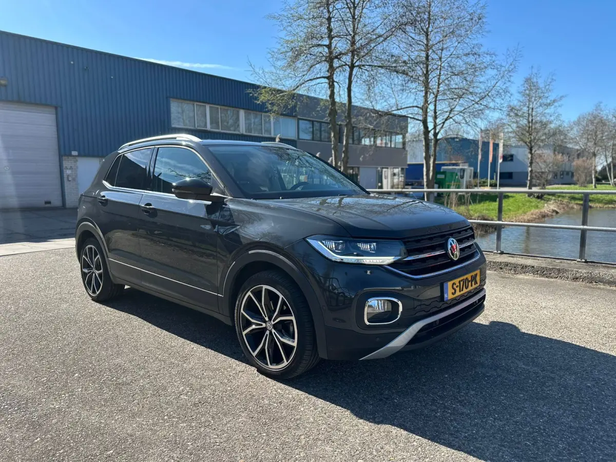 1.5 TSI Style!2020!Automaat!PDC!LM.velgen!Navi!Stoelvw.!