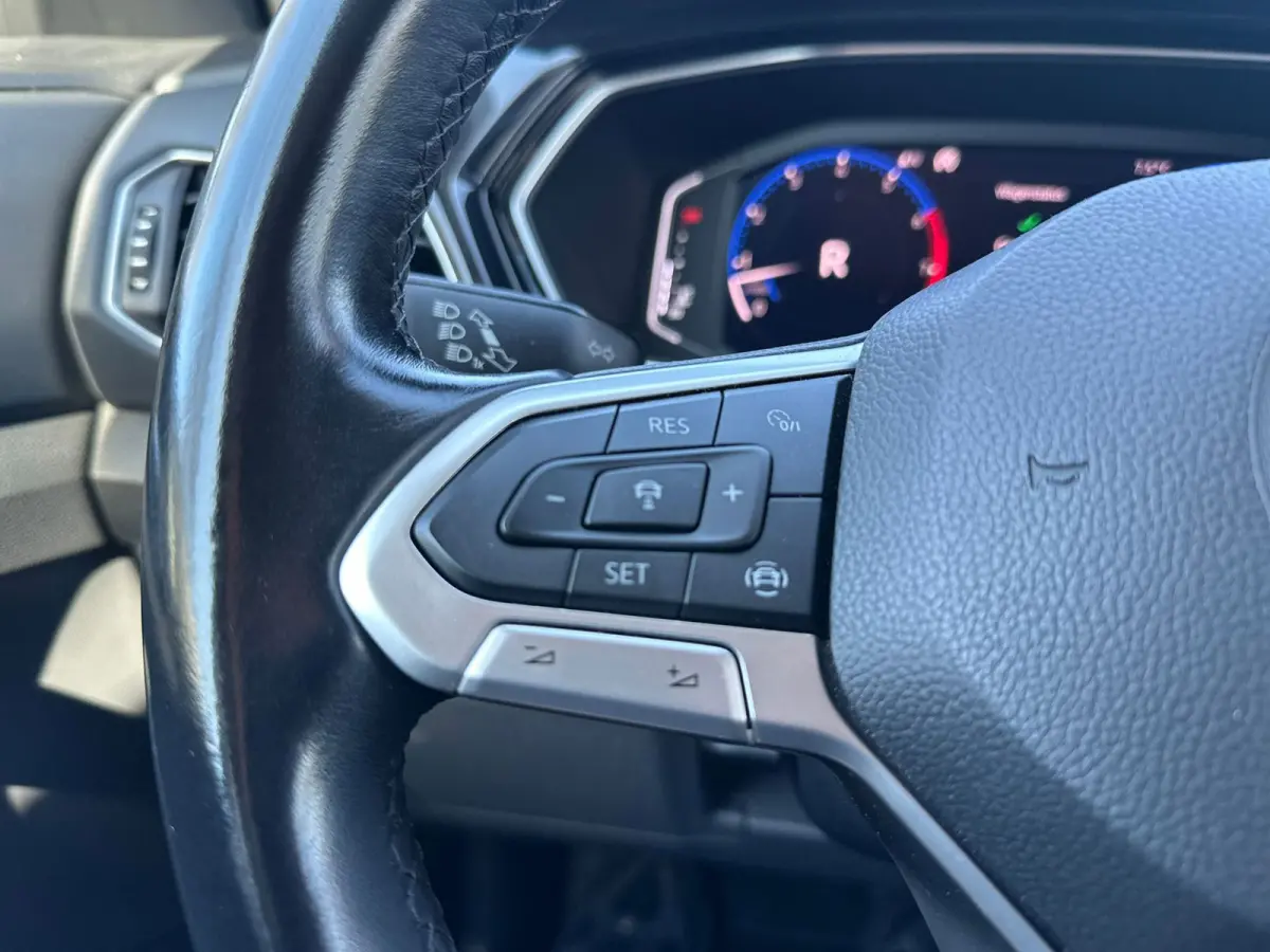 1.5 TSI Style!2020!Automaat!PDC!LM.velgen!Navi!Stoelvw.!