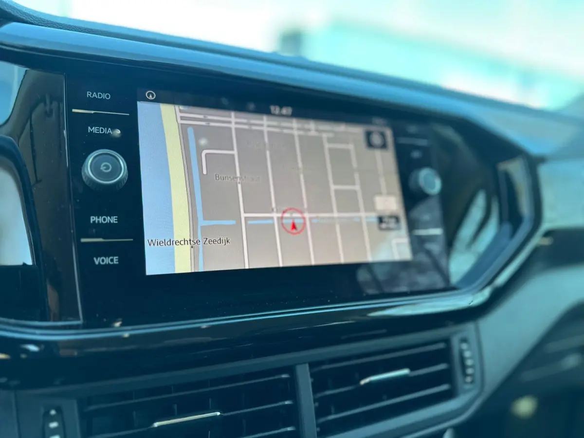 1.5 TSI Style!2020!Automaat!PDC!LM.velgen!Navi!Stoelvw.!