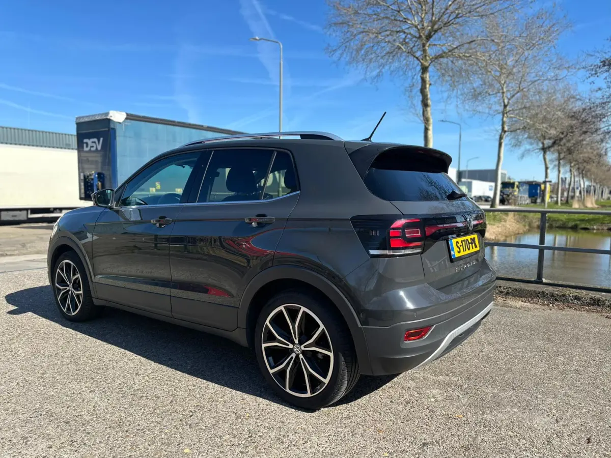 1.5 TSI Style!2020!Automaat!PDC!LM.velgen!Navi!Stoelvw.!