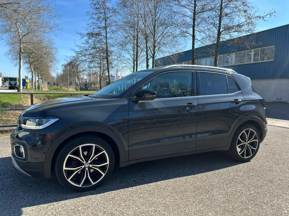 1.5 TSI Style!2020!Automaat!PDC!LM.velgen!Navi!Stoelvw.!