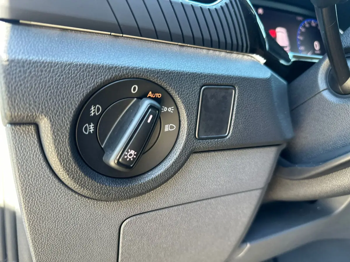 1.5 TSI Style!2020!Automaat!PDC!LM.velgen!Navi!Stoelvw.!