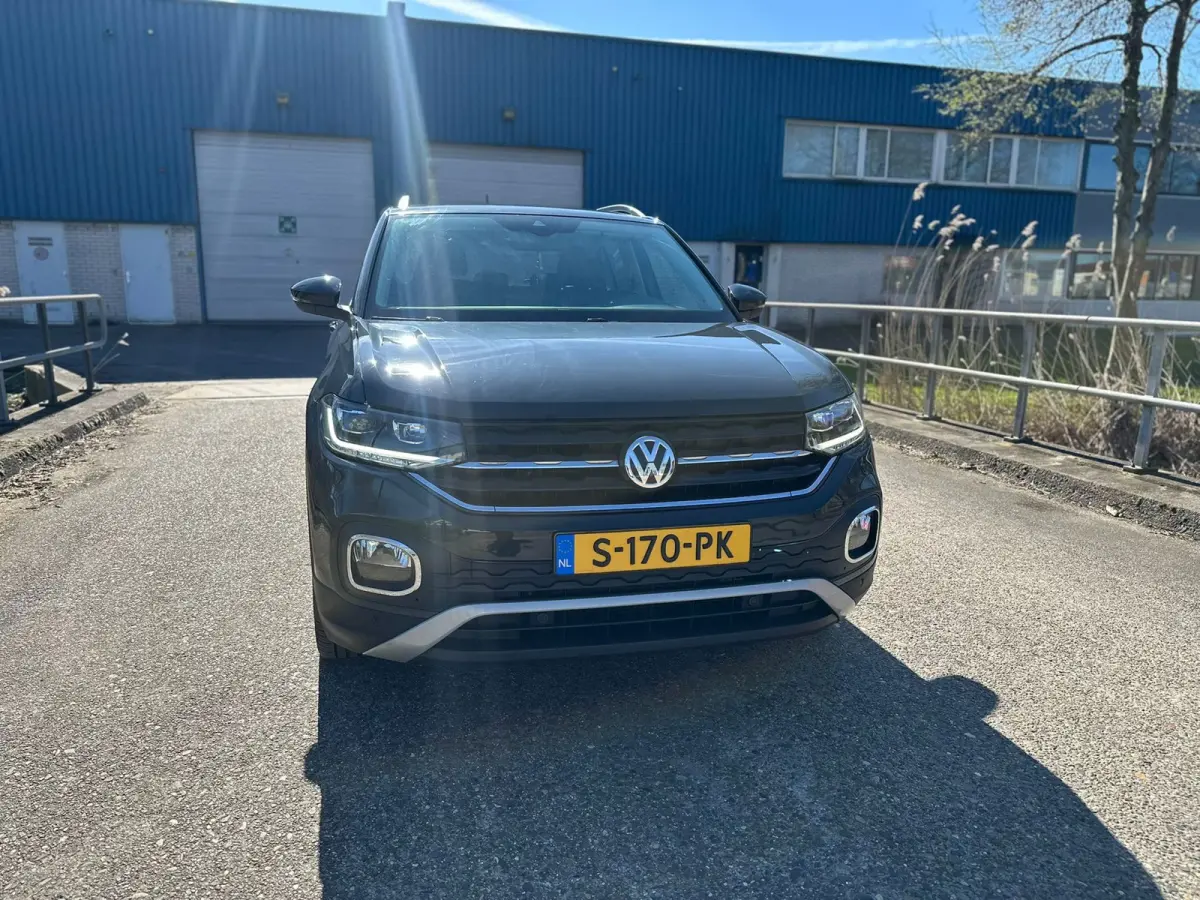 1.5 TSI Style!2020!Automaat!PDC!LM.velgen!Navi!Stoelvw.!