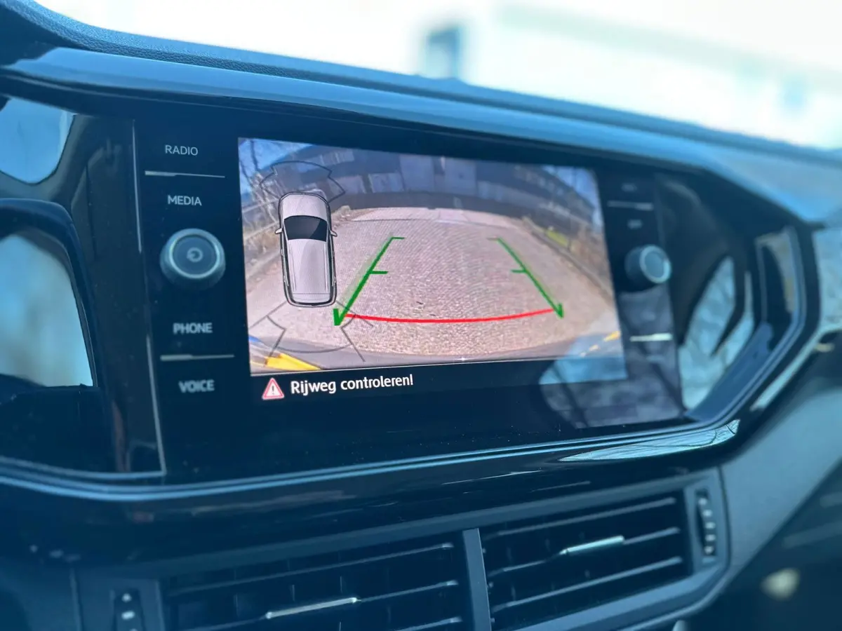 1.5 TSI Style!2020!Automaat!PDC!LM.velgen!Navi!Stoelvw.!