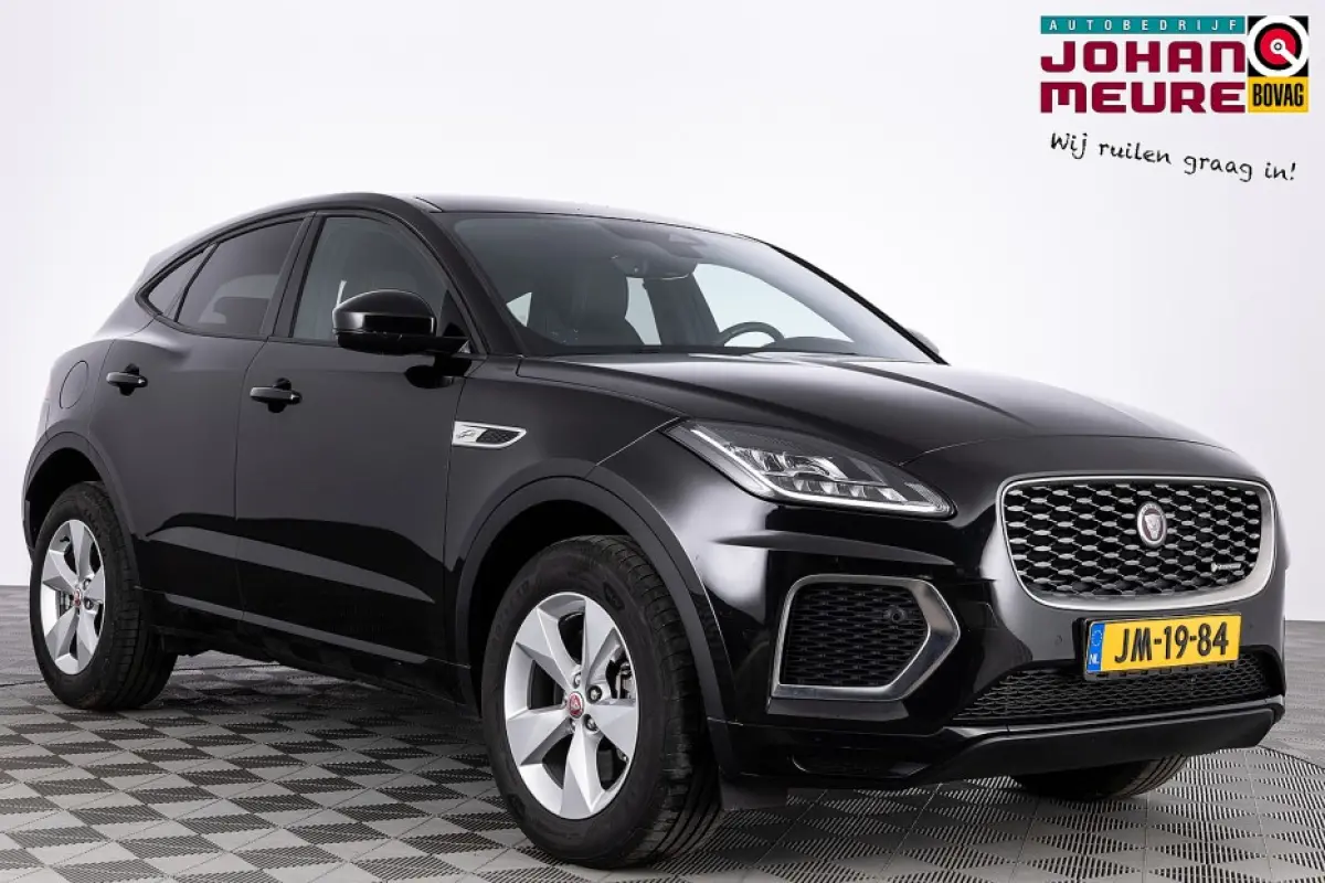 1.5 P300e AWD R-Dynamic S | PANORAMADAK | LEDER | EL. Stoelen