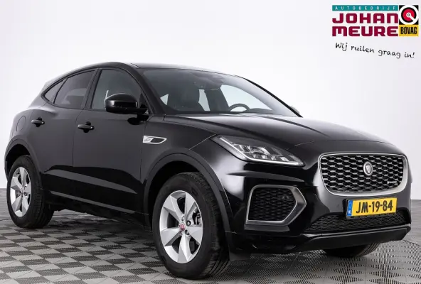 1.5 P300e AWD R-Dynamic S | PANORAMADAK | LEDER | EL. Stoelen
