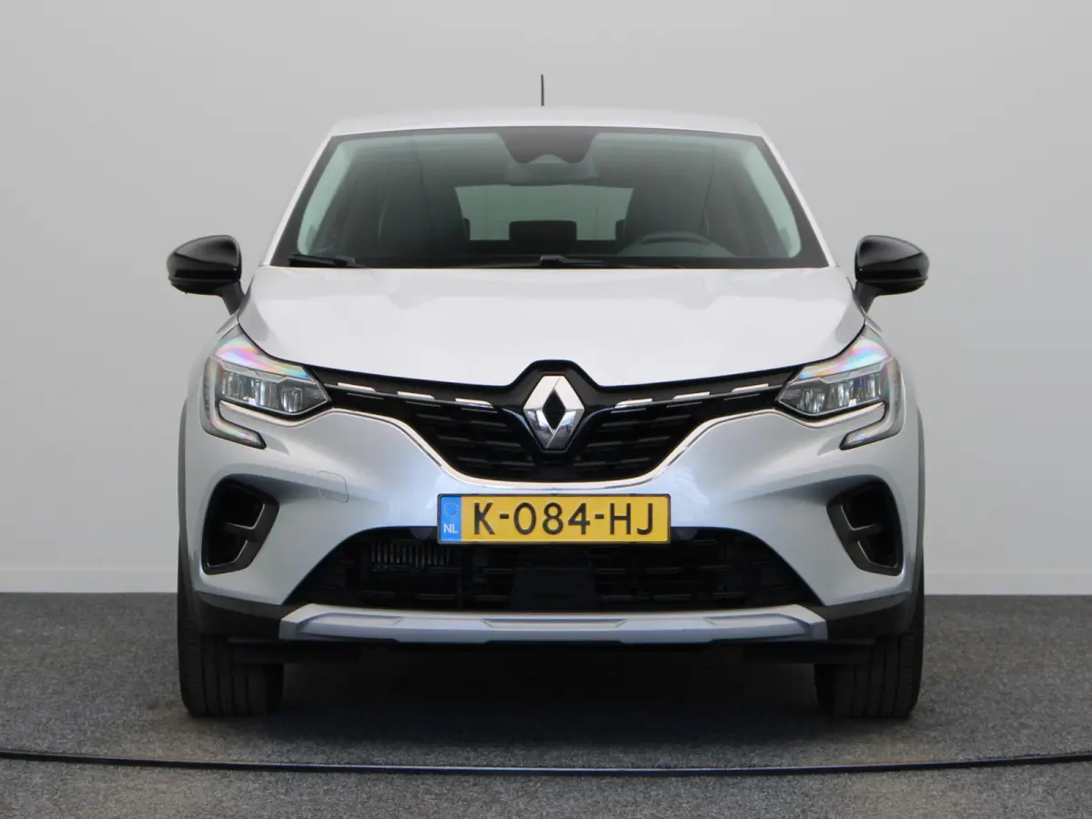TCe 100pk Intens | Climate Control | Keyless entry en start | Parkeersensoren achter | Lichtmetalen velgen | Apple Carplay & Android Auto |