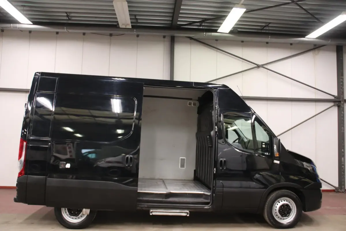 35S16V 2.3 L2H2 160PK 3500 KG TREKVERMOGEN EURO 6 Iveco Daily 35S16V 2.3 L2H2 160 PK 3500 KG TREKVERMOGEN EURO 6