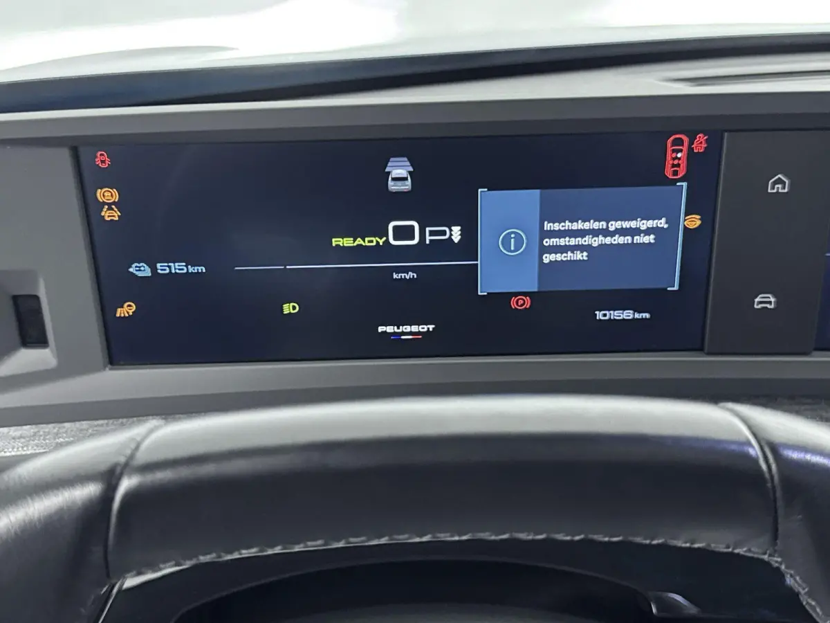 Allure Avantage 210pk 73 kWh | Accu 97% | Trekhaak | Navigatie | Draadloos Carplay | Warmtepomp | Camera |