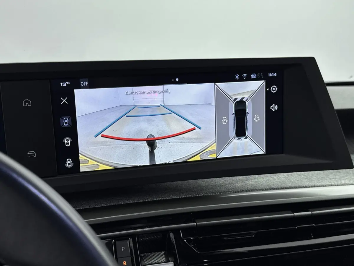 Allure Avantage 210pk 73 kWh | Accu 97% | Trekhaak | Navigatie | Draadloos Carplay | Warmtepomp | Camera |