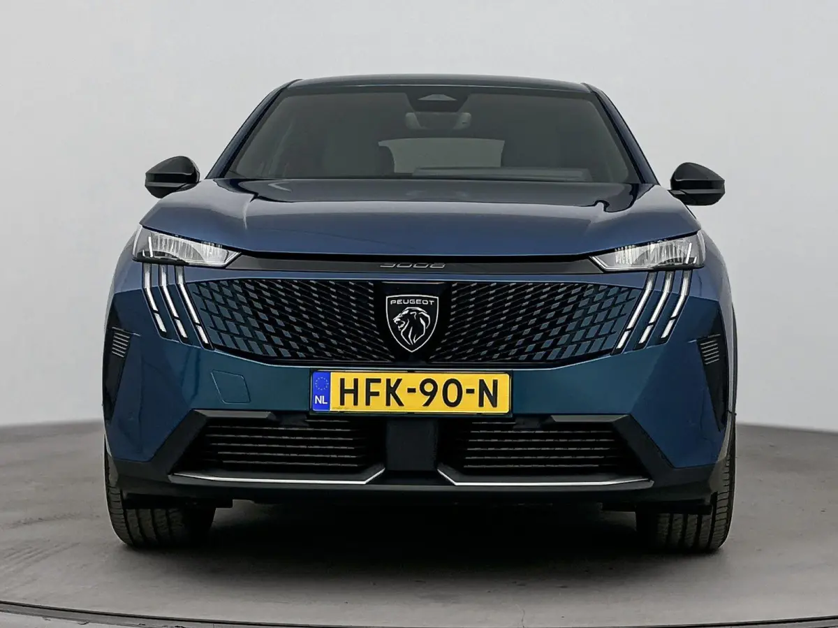 Allure Avantage 210pk 73 kWh | Accu 97% | Trekhaak | Navigatie | Draadloos Carplay | Warmtepomp | Camera |