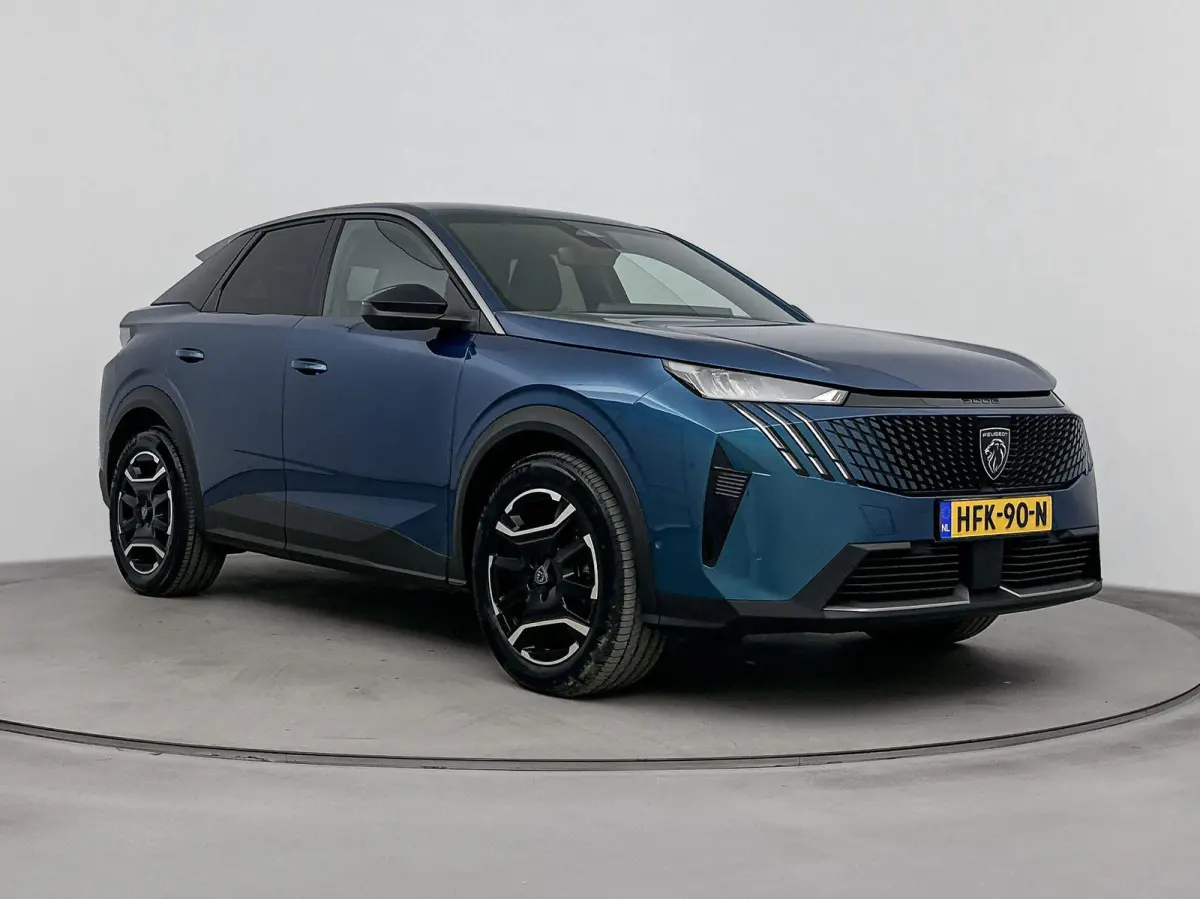 Allure Avantage 210pk 73 kWh | Accu 97% | Trekhaak | Navigatie | Draadloos Carplay | Warmtepomp | Camera |