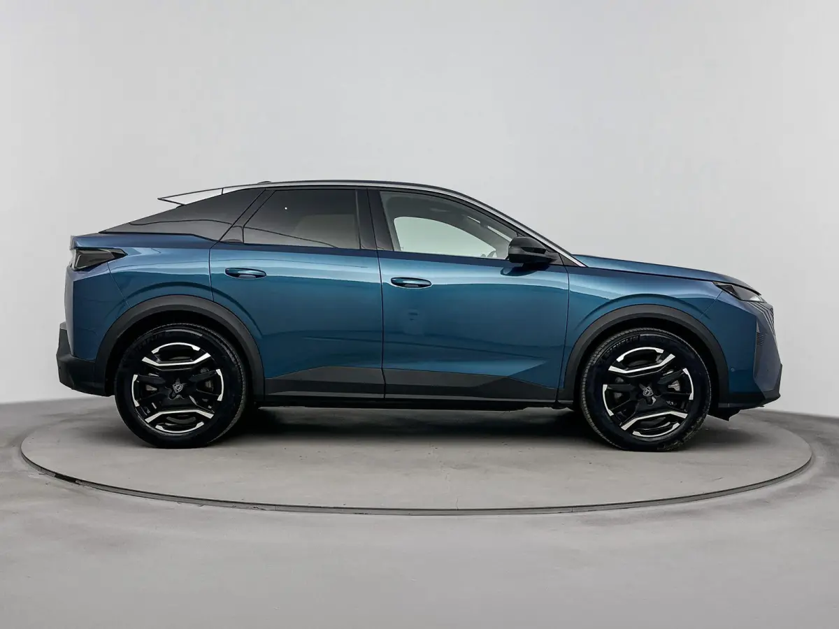 Allure Avantage 210pk 73 kWh | Accu 97% | Trekhaak | Navigatie | Draadloos Carplay | Warmtepomp | Camera |