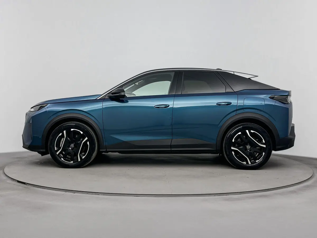 Allure Avantage 210pk 73 kWh | Accu 97% | Trekhaak | Navigatie | Draadloos Carplay | Warmtepomp | Camera |