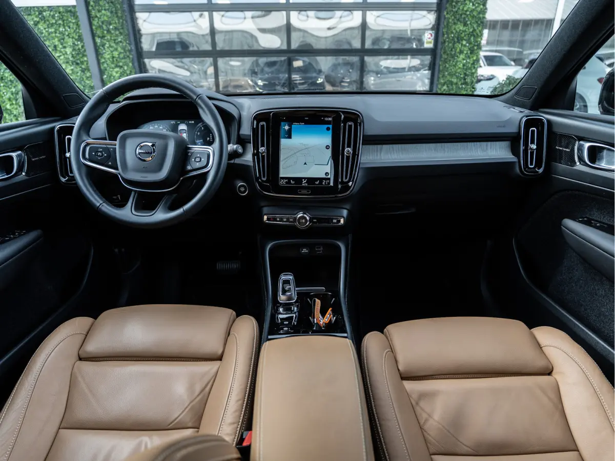 1.5 T3 Inscription | Harman Kardon | Leder | Camera | Carplay