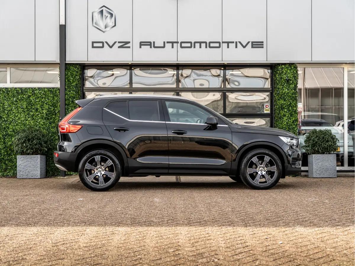 1.5 T3 Inscription | Harman Kardon | Leder | Camera | Carplay
