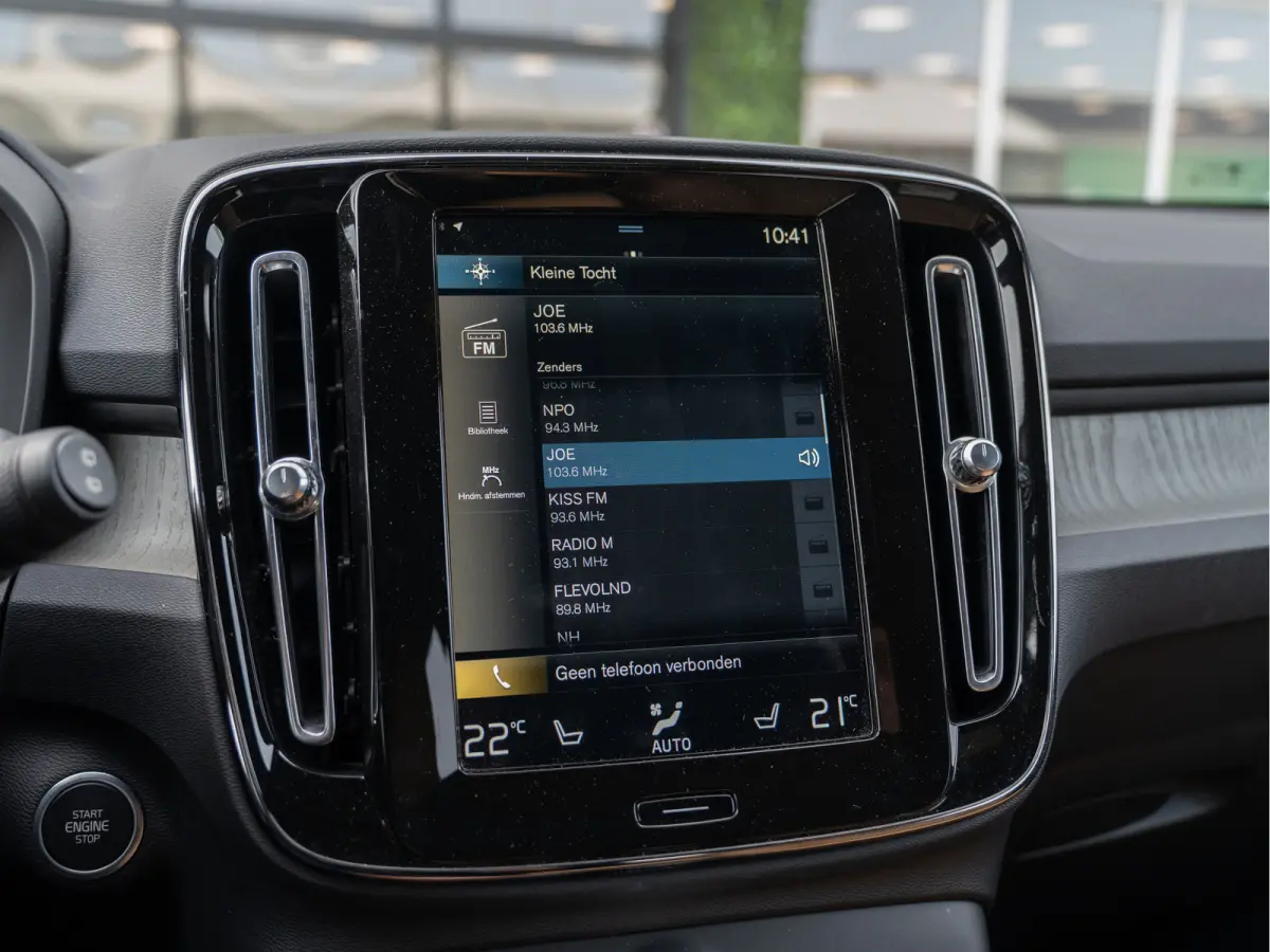 1.5 T3 Inscription | Harman Kardon | Leder | Camera | Carplay